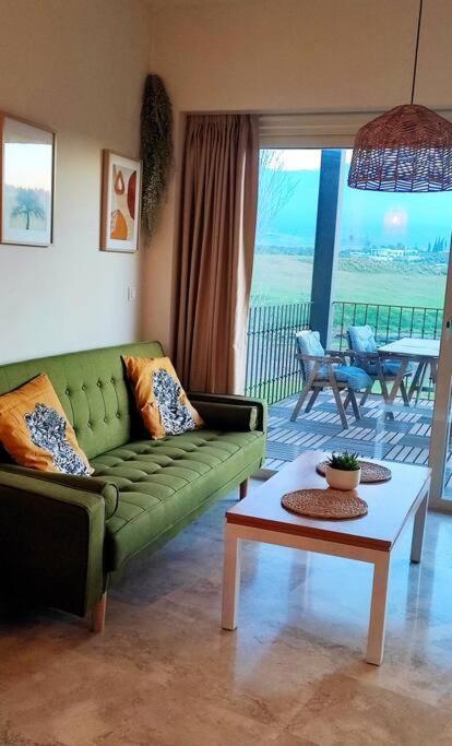 Апартаменти Sol Poniente House Алаурін-де-ла-Торре Екстер'єр фото